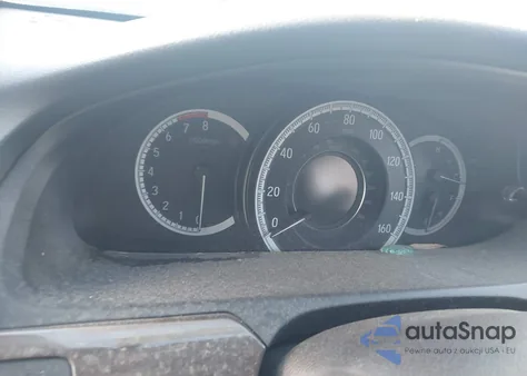 2017 Honda Accord Ex-L V6 from USA, damaged, VIN 1HGCR3F89HA007845